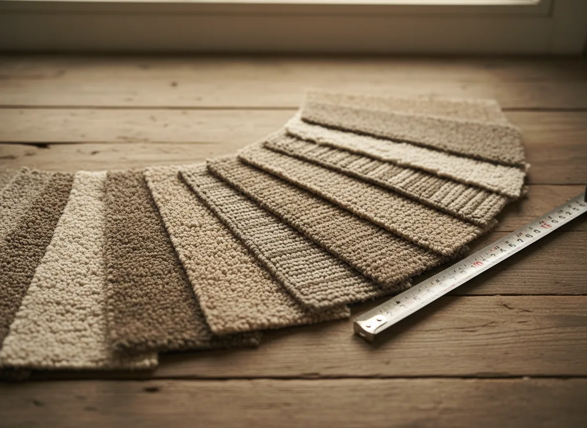 Carpet Installation Lebanon Junction, KY FAQs